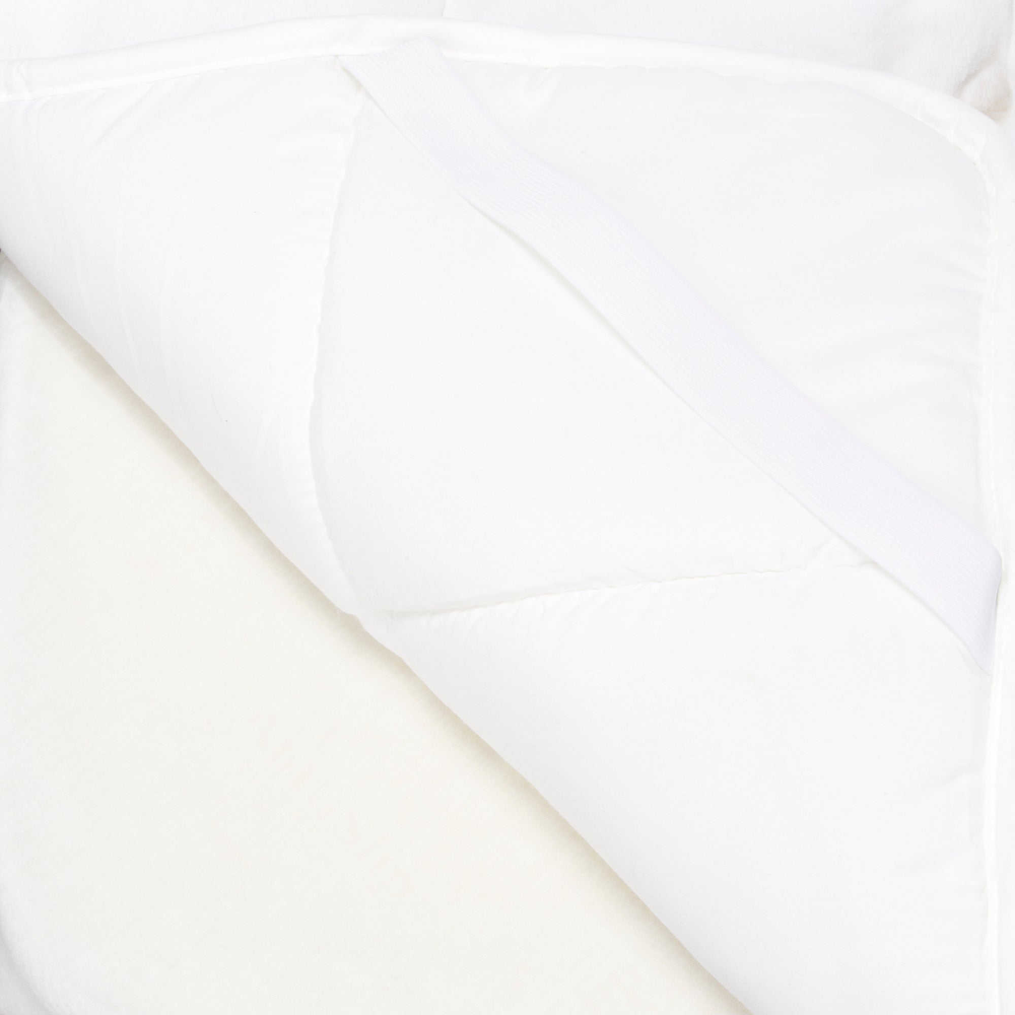 Dorma Supremely Soft Mattress Topper | Dunelm