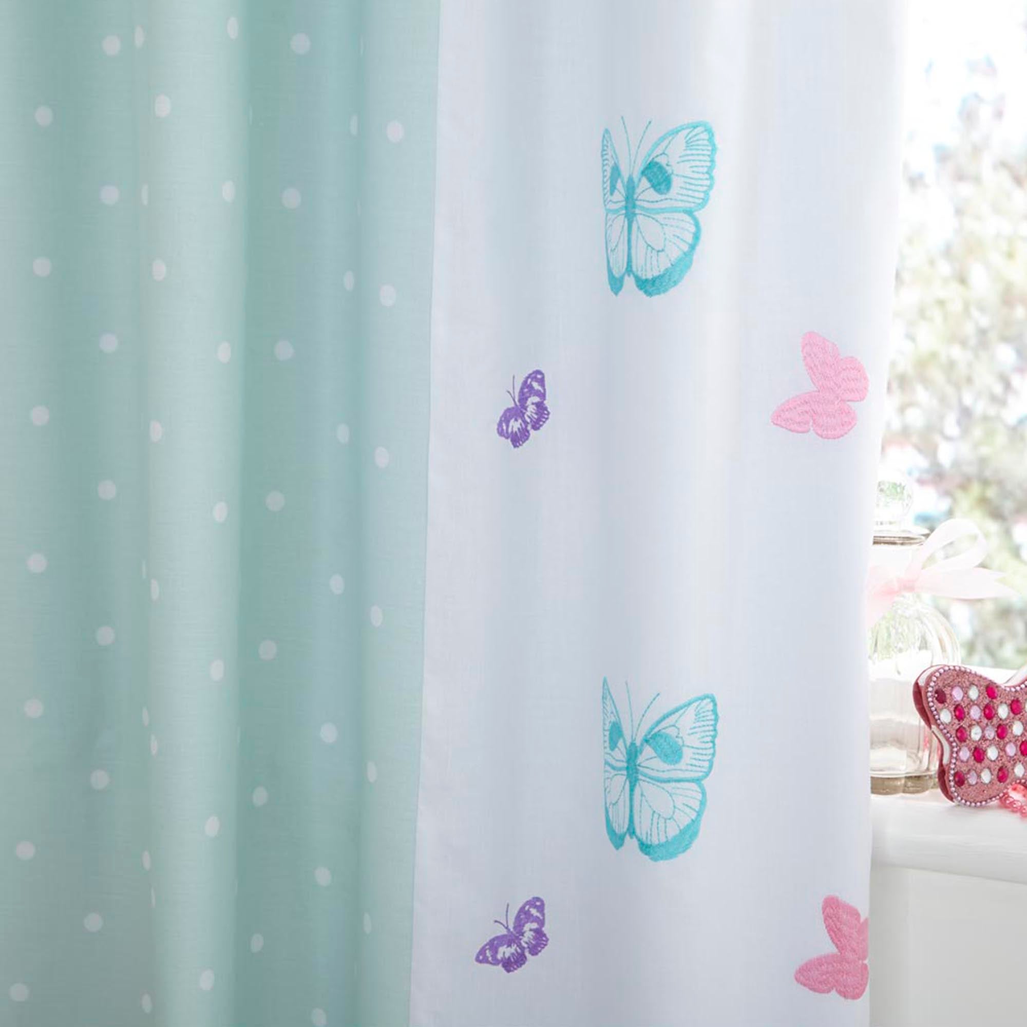 Childrens Curtains