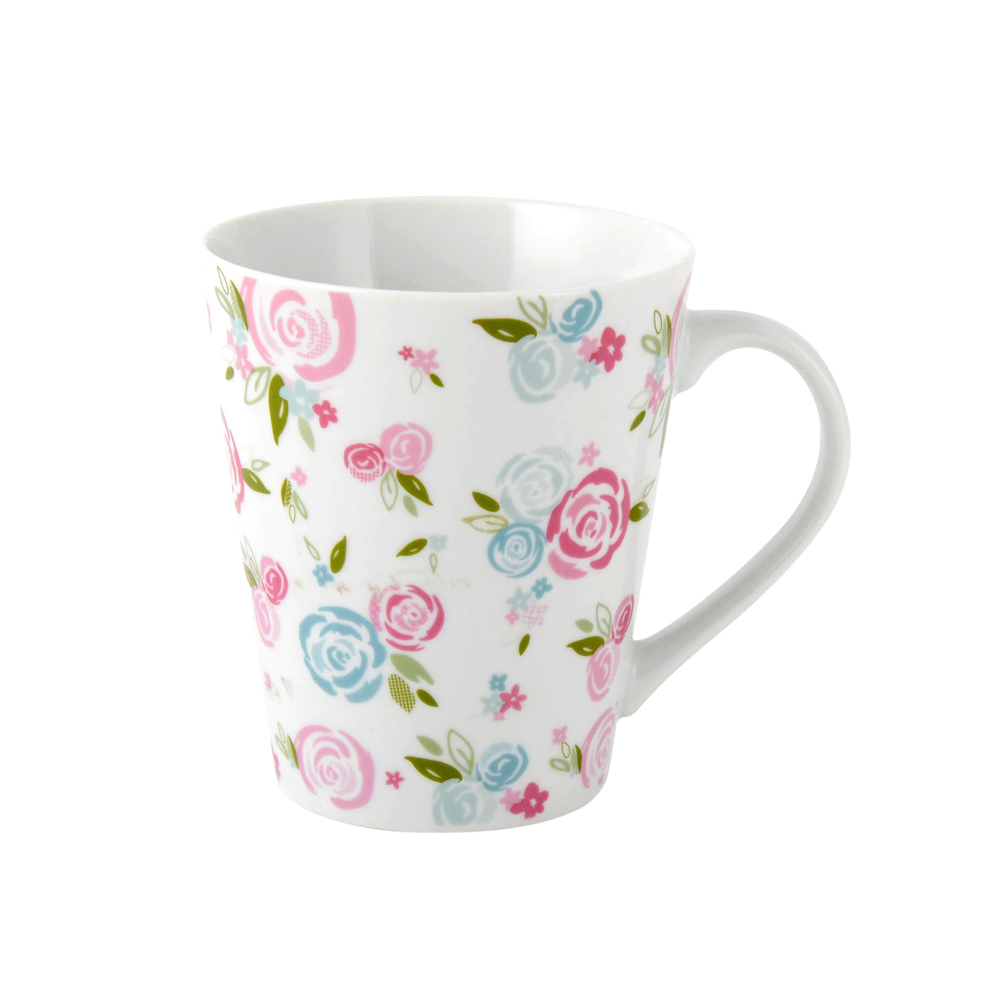 Candy Rose Collection Mug | Dunelm