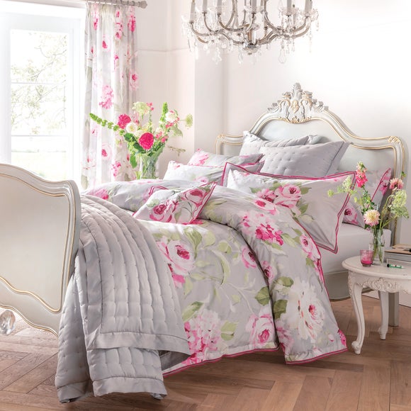 Picture 35 Of Dorma Bedding Sets With Matching Curtains   1000056721 Main 